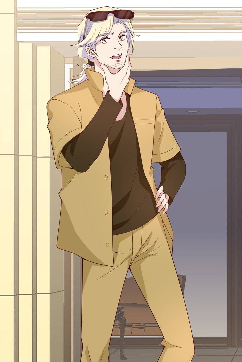 046 21 一起去看电影吧！-第46话