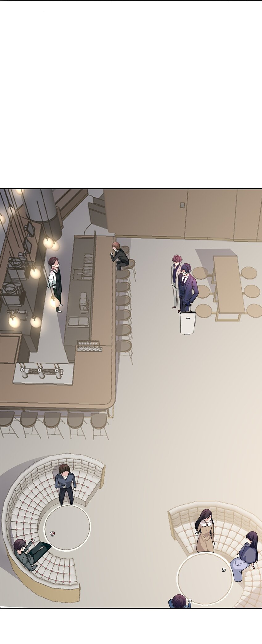 055 30 犯罪嫌疑人(1/2)-第54话