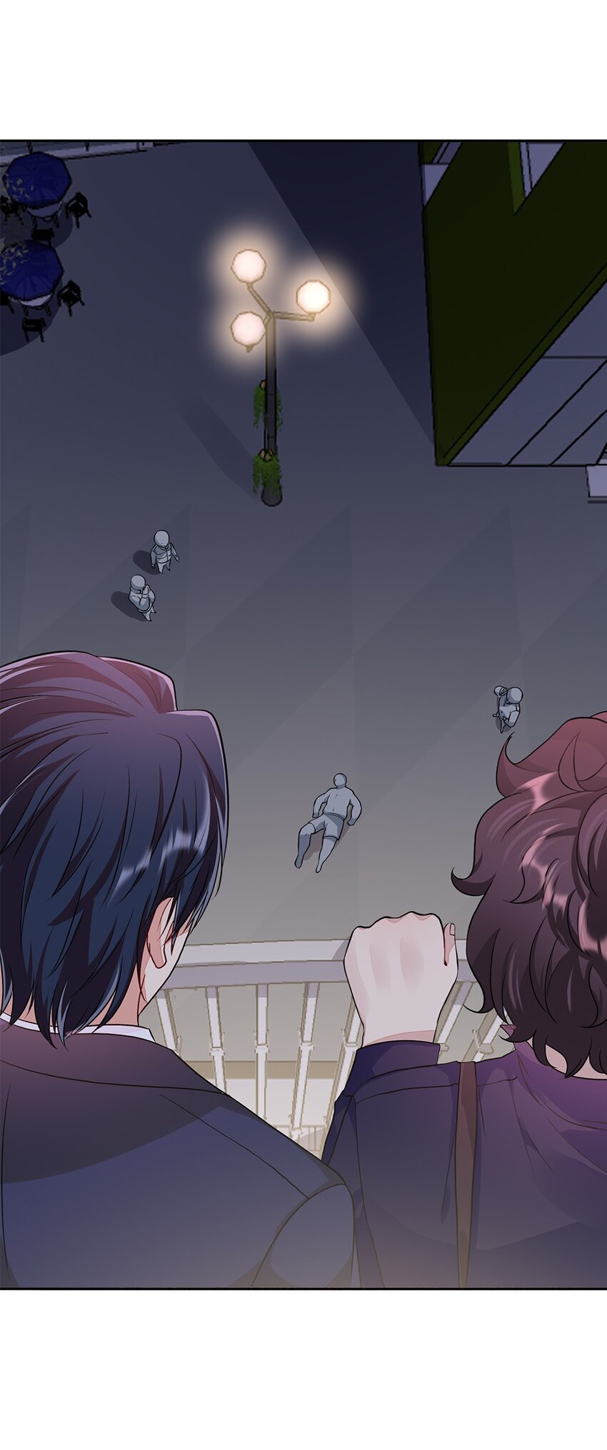 055 30 犯罪嫌疑人(1/2)-第54话