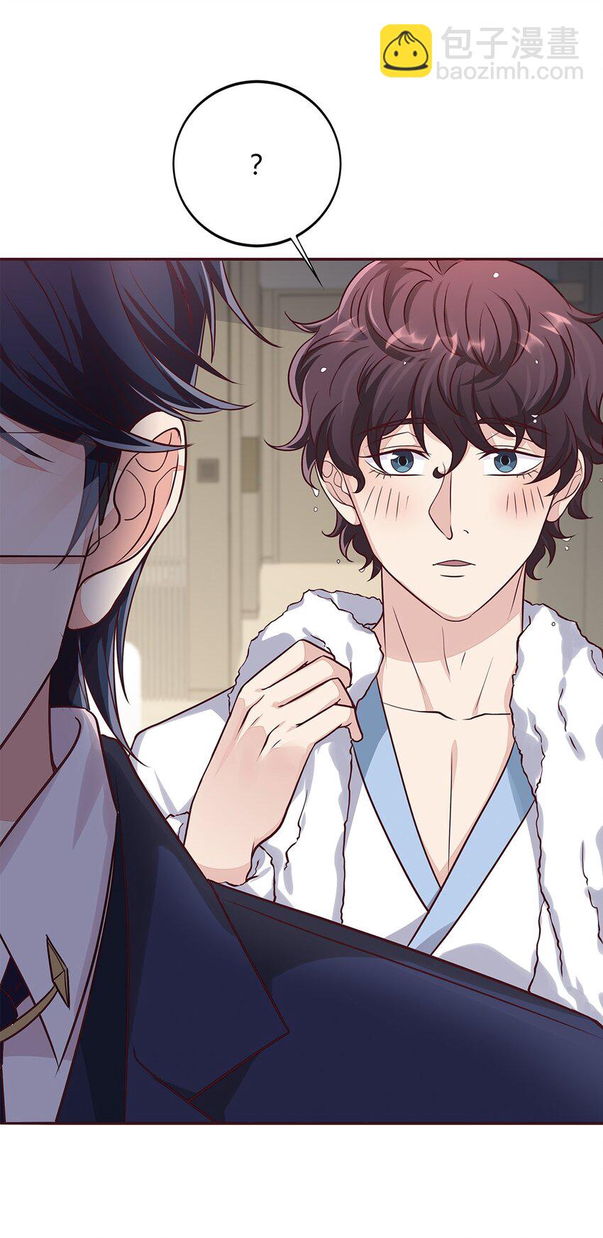 059 34 交换周静的条件-第58话