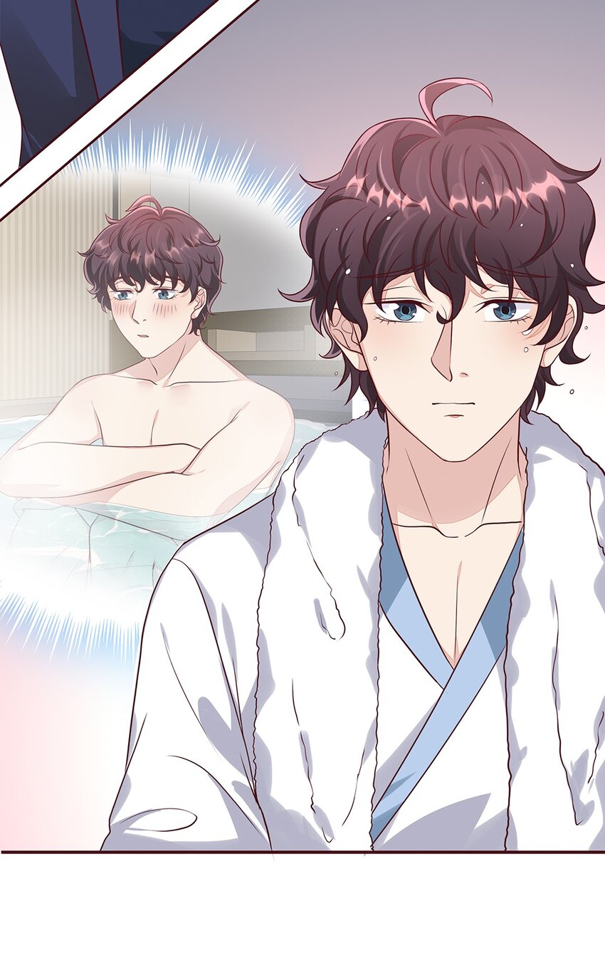 059 34 交换周静的条件-第58话