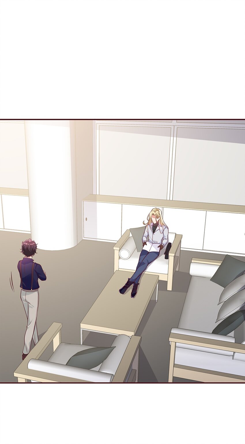 067 42 温馨的晚餐-第66话