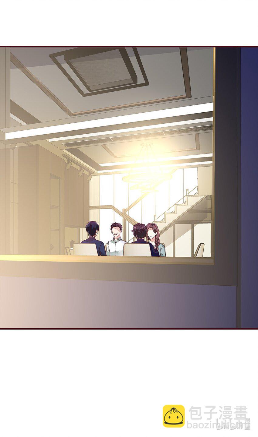 067 42 温馨的晚餐-第66话