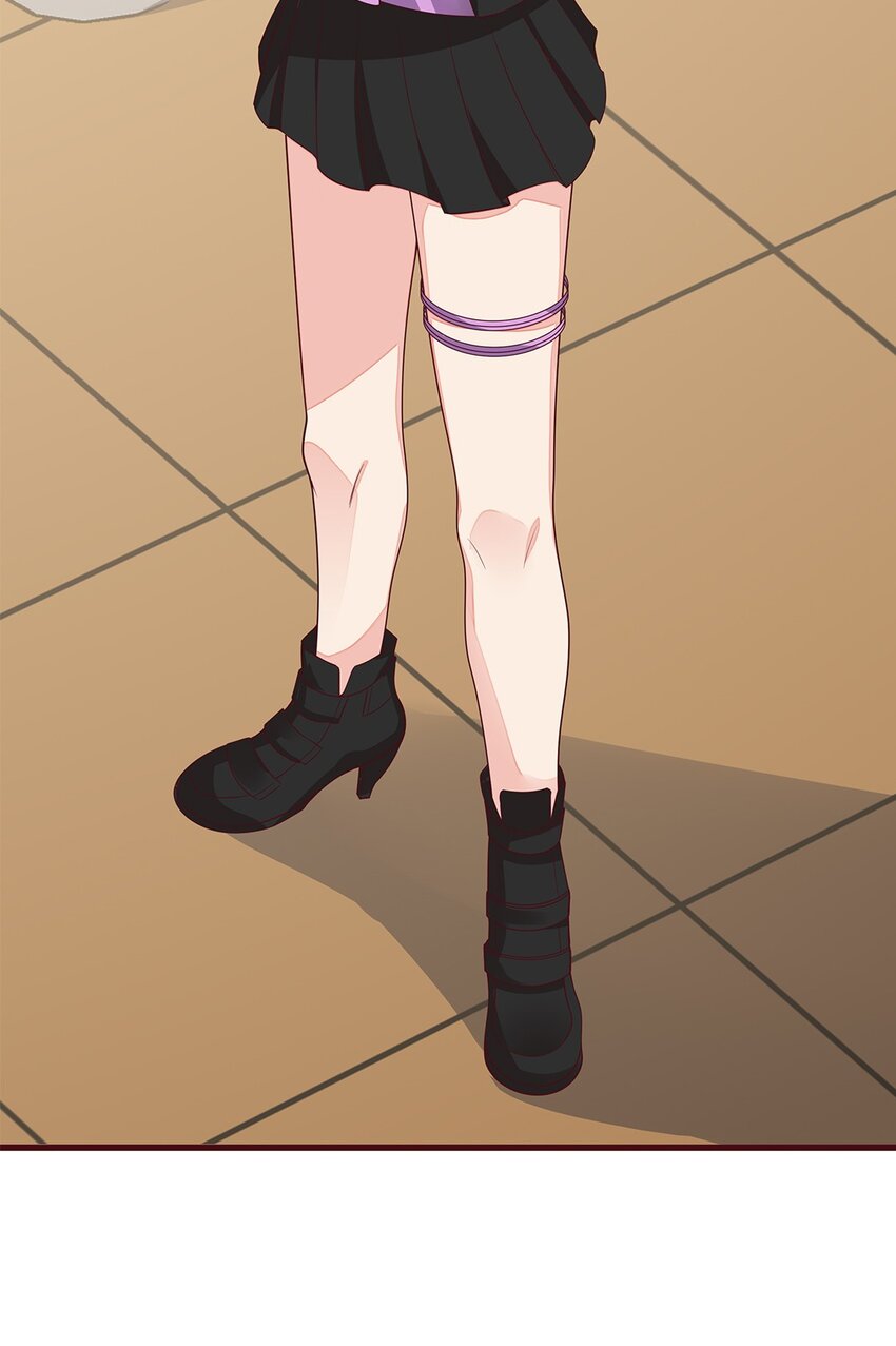 077 52 约会日(1/2)-第76话