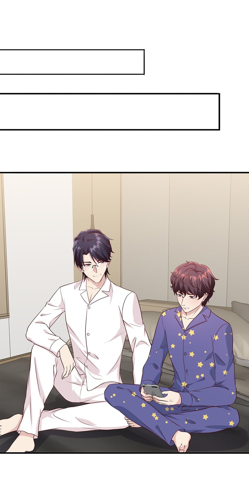 085 60 新旅途！-第84话