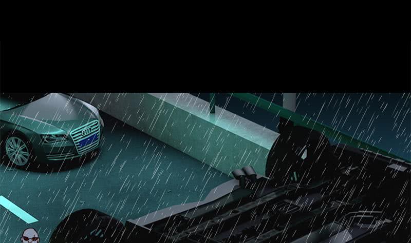 逆戰超能白狼 - 第109話 可敬的對手(1/2) - 3