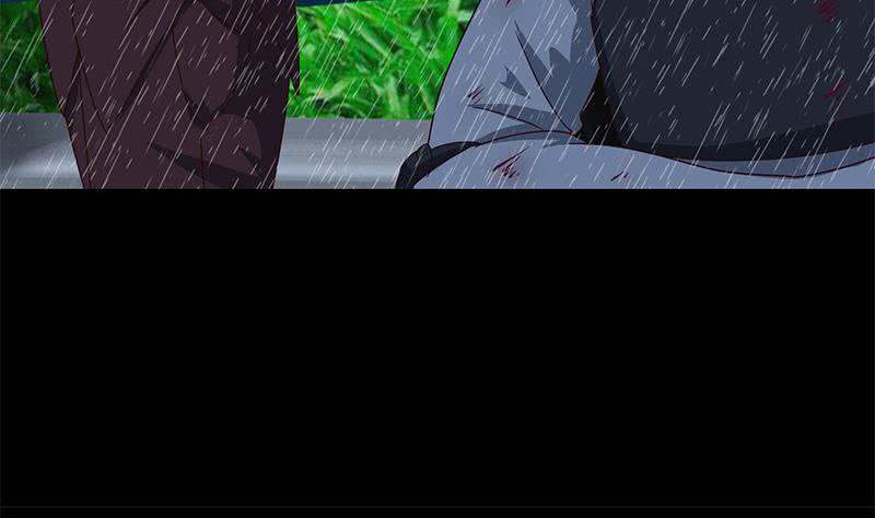 逆戰超能白狼 - 第109話 可敬的對手(1/2) - 8