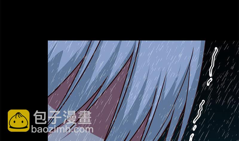 逆戰超能白狼 - 第109話 可敬的對手(1/2) - 1