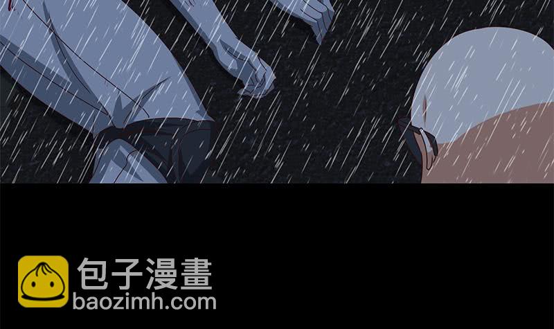 逆戰超能白狼 - 第109話 可敬的對手(1/2) - 1