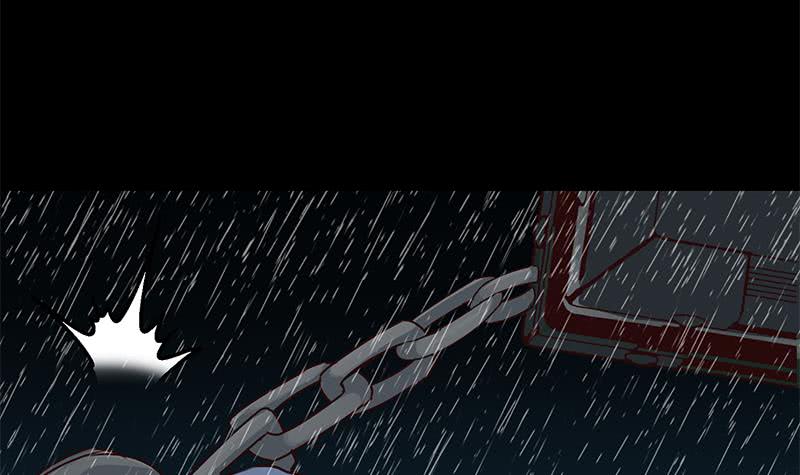 逆戰超能白狼 - 第109話 可敬的對手(1/2) - 2