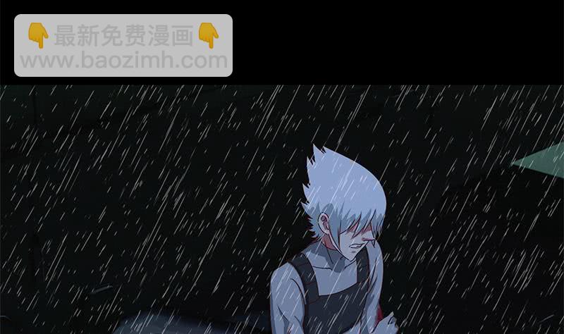 逆戰超能白狼 - 第109話 可敬的對手(1/2) - 8