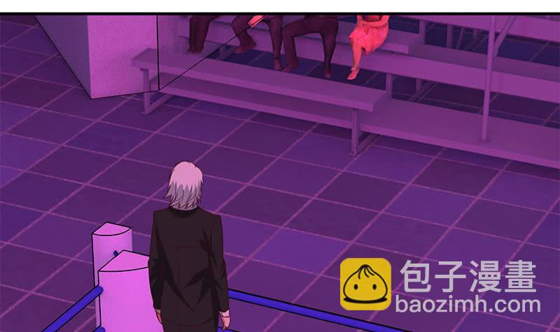 逆戰超能白狼 - 第135話 黃雀在後(1/2) - 6