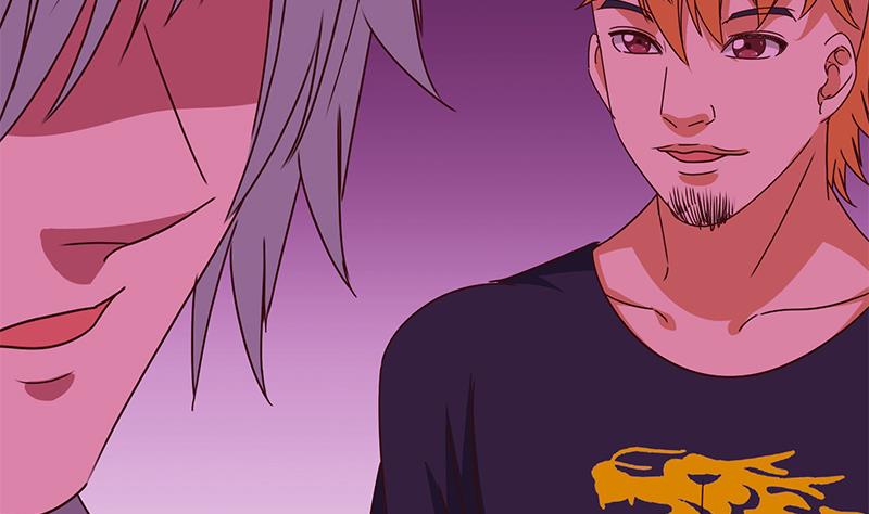 逆戰超能白狼 - 第135話 黃雀在後(1/2) - 2