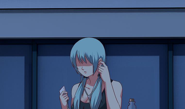 逆戰超能白狼 - 第155話 馬上回家(1/2) - 2