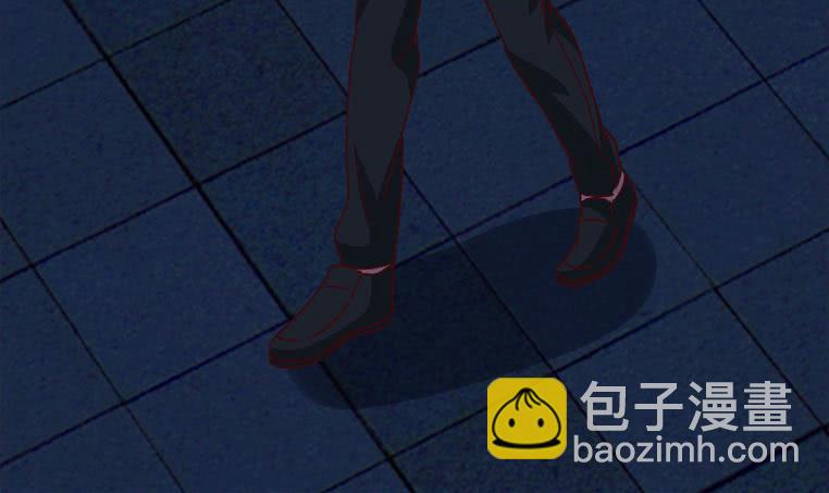 逆戰超能白狼 - 第155話 馬上回家(1/2) - 8
