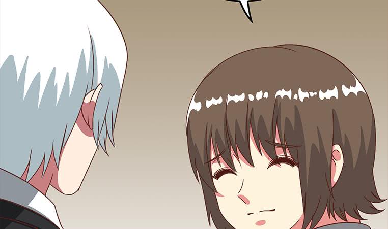 逆戰超能白狼 - 第171話 吃軟飯的小白臉？(1/2) - 3