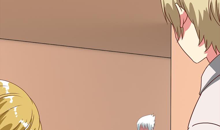 逆戰超能白狼 - 第171話 吃軟飯的小白臉？(1/2) - 4