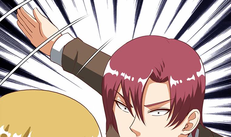 逆戰超能白狼 - 第173話 打臉付爾戴(1/2) - 8