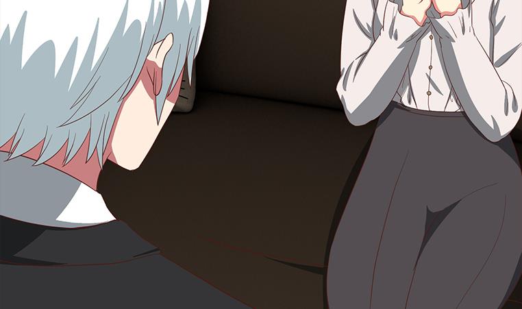 逆戰超能白狼 - 第177話  額...妙不可言每一次(1/2) - 3