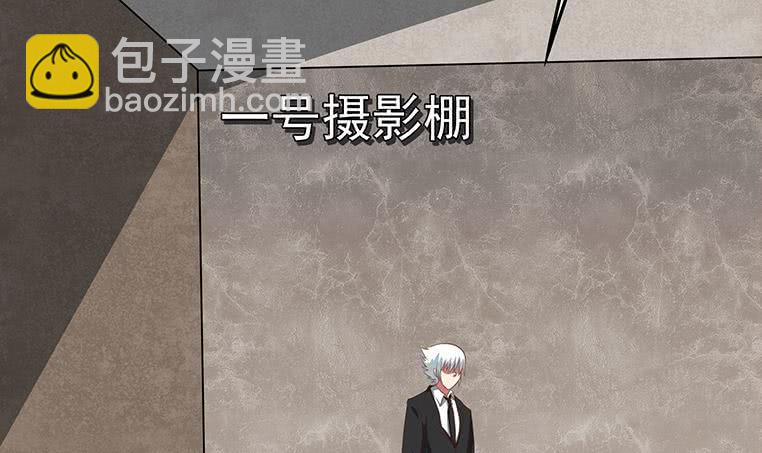 逆戰超能白狼 - 第181話 哈...好熱(1/2) - 2