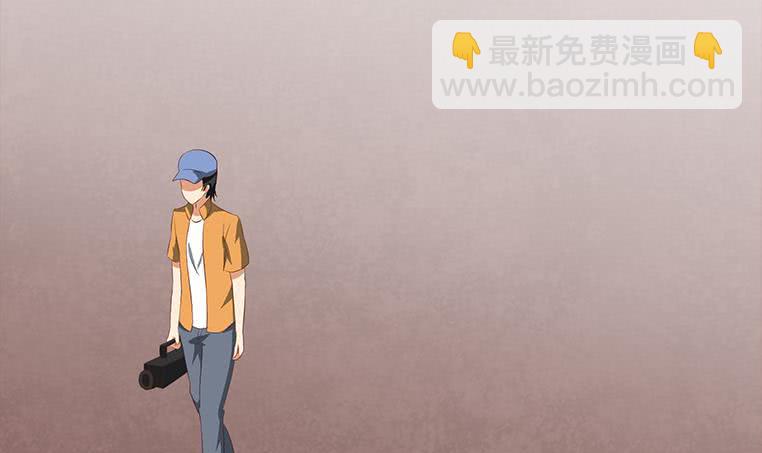 逆戰超能白狼 - 第181話 哈...好熱(1/2) - 5
