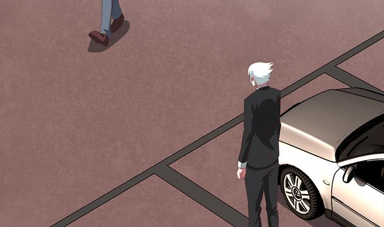 逆戰超能白狼 - 第181話 哈...好熱(1/2) - 6