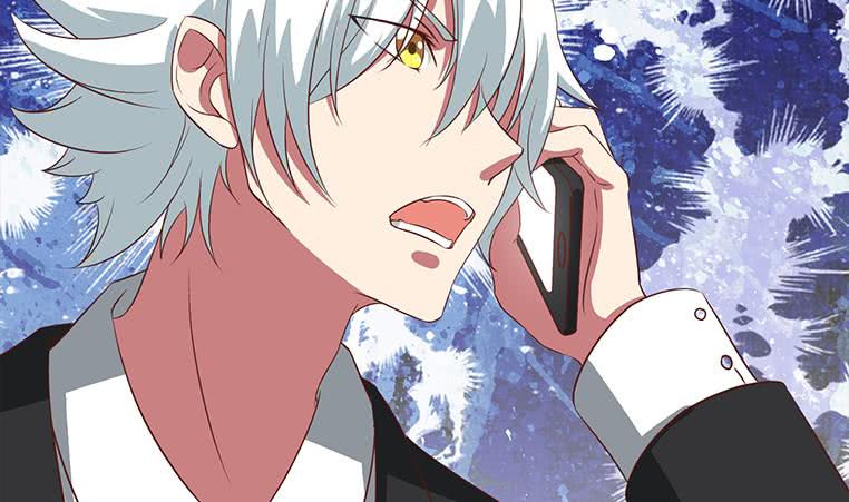逆戰超能白狼 - 第181話 哈...好熱(1/2) - 3