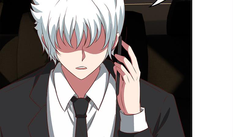 逆戰超能白狼 - 第181話 哈...好熱(1/2) - 7