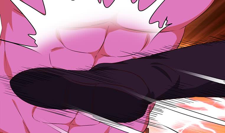 逆戰超能白狼 - 第183話 這個粉色燈光好騷啊(1/2) - 4