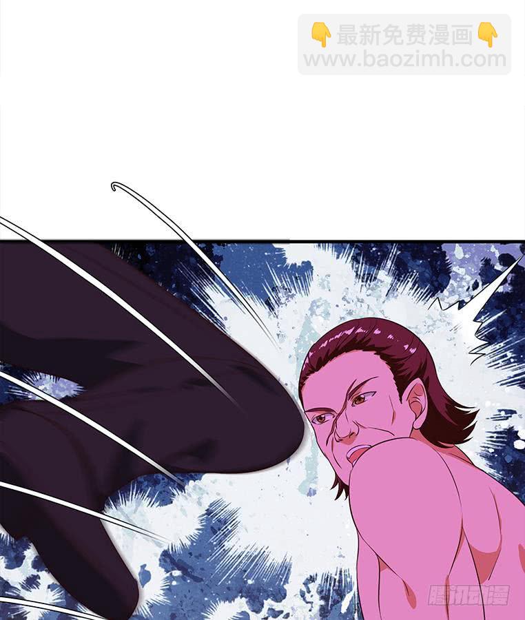 逆戰超能白狼 - 第183話 這個粉色燈光好騷啊(1/2) - 5