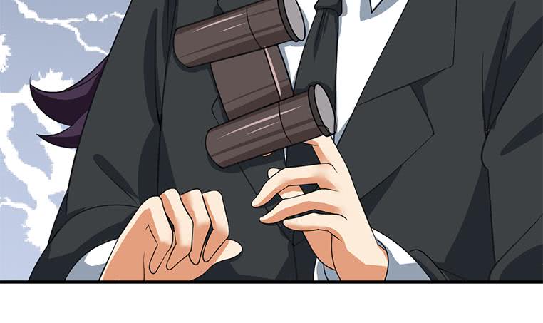 逆戰超能白狼 - 第193話 進局子惹(1/2) - 4
