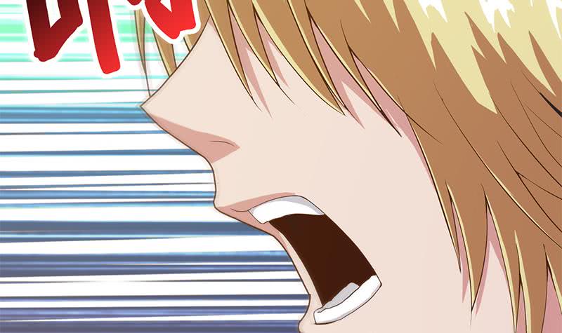 逆戰超能白狼 - 第197話 打一頓解氣 - 4