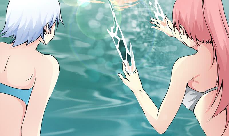 逆戰超能白狼 - 第233話 水上樂園(1/2) - 6