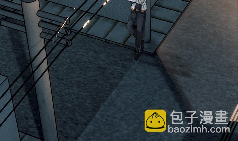 逆戰超能白狼 - 第247話 直接打一架(1/2) - 2