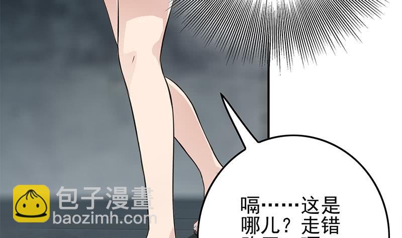 逆戰超能白狼 - 第255話 白狼幫的傳說(1/2) - 1