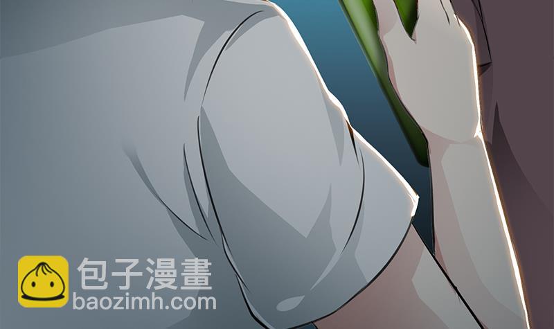 逆戰超能白狼 - 第255話 白狼幫的傳說(1/2) - 5