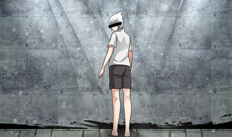 逆戰超能白狼 - 第255話 白狼幫的傳說(1/2) - 4