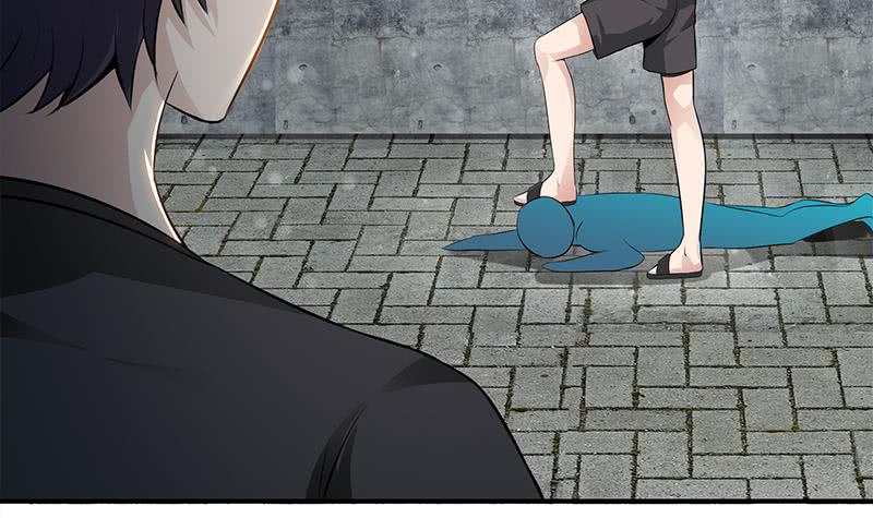 逆戰超能白狼 - 第255話 白狼幫的傳說(1/2) - 5