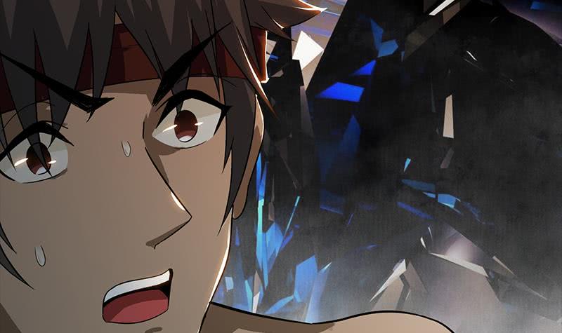 逆戰超能白狼 - 第259話 神仙打架(1/2) - 5