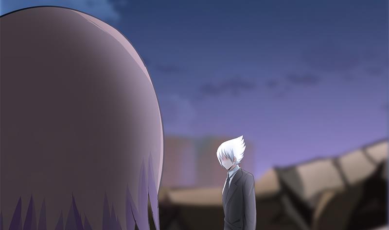 逆戰超能白狼 - 第265話 一起回家(1/2) - 1