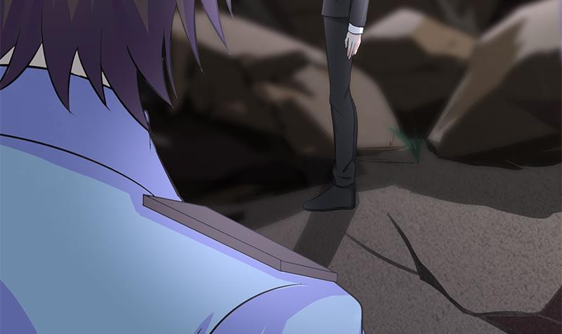逆戰超能白狼 - 第265話 一起回家(1/2) - 2