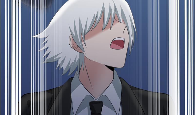 逆戰超能白狼 - 第265話 一起回家(1/2) - 7