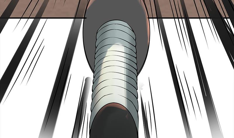 逆戰超能白狼 - 第271話 三階異化(1/2) - 2