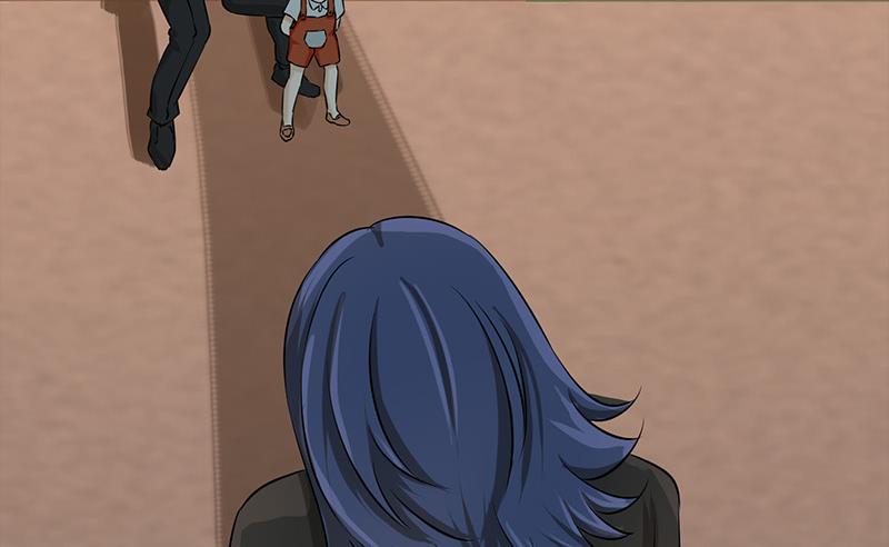 逆戰超能白狼 - 第271話 三階異化(1/2) - 6