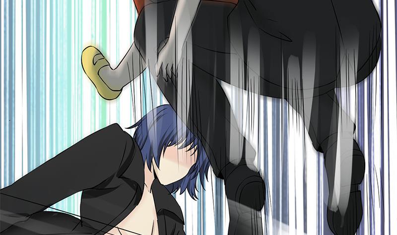 逆戰超能白狼 - 第271話 三階異化(1/2) - 1