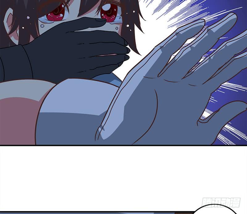 逆戰超能白狼 - 第79話 他再厲害又能怎樣？ - 5