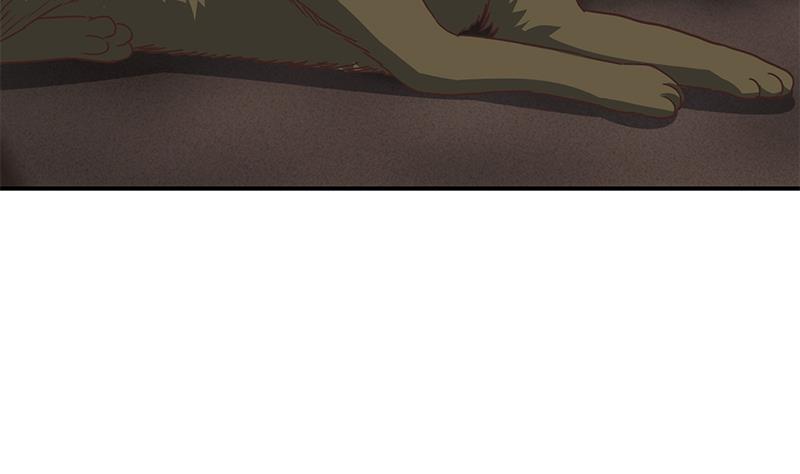 逆戰超能白狼 - 第79話 他再厲害又能怎樣？ - 1