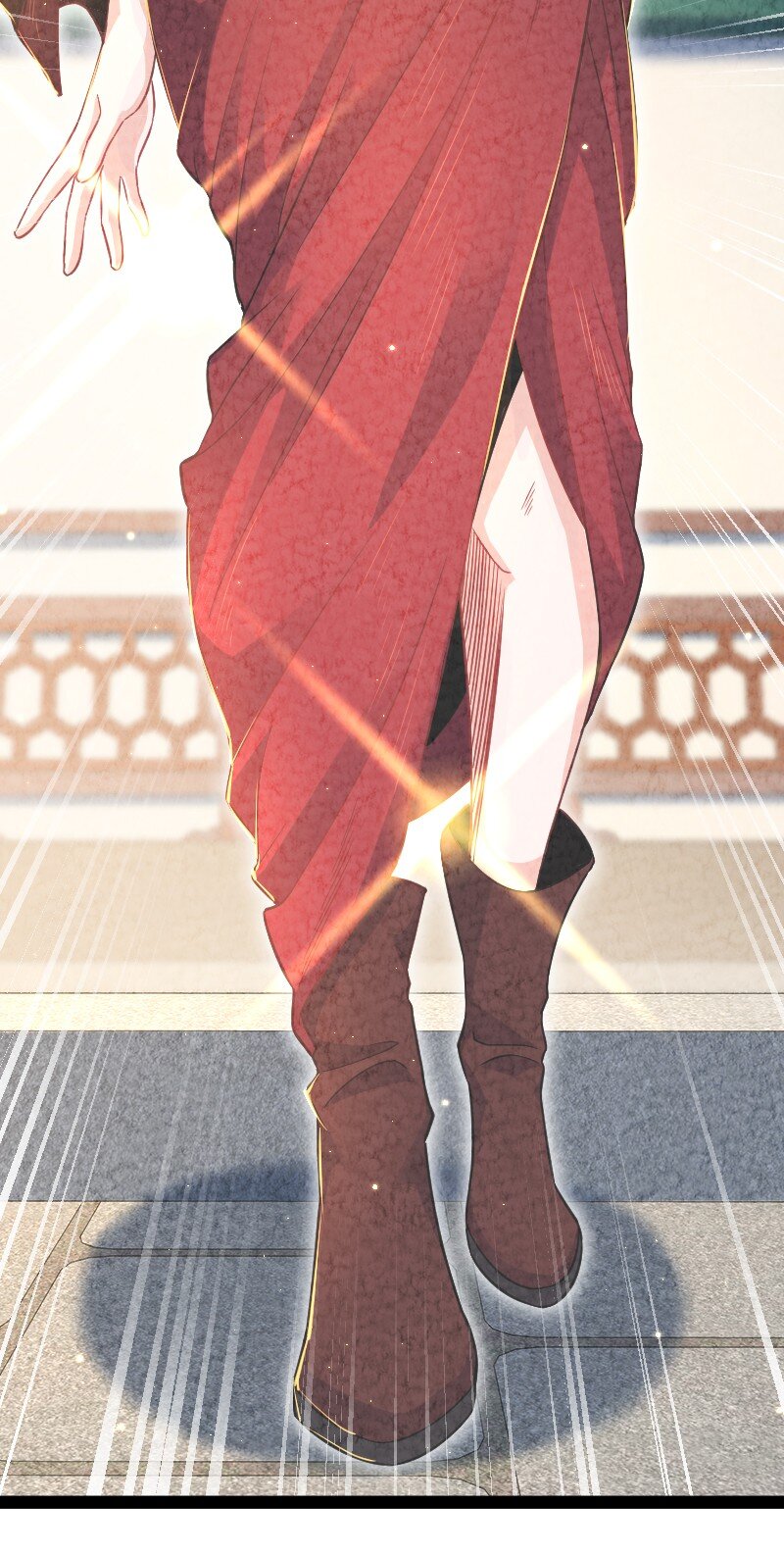 012 &ldquo;推荐信&rdquo;(1/2)-第12话