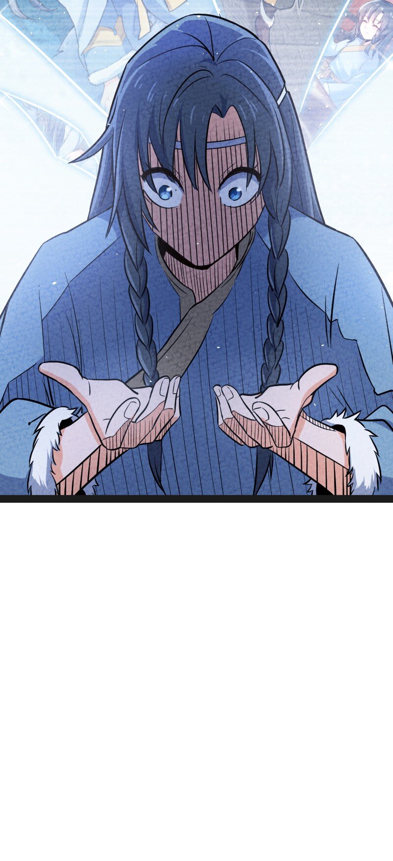 016 龙阳之癖(1/2)-第16话