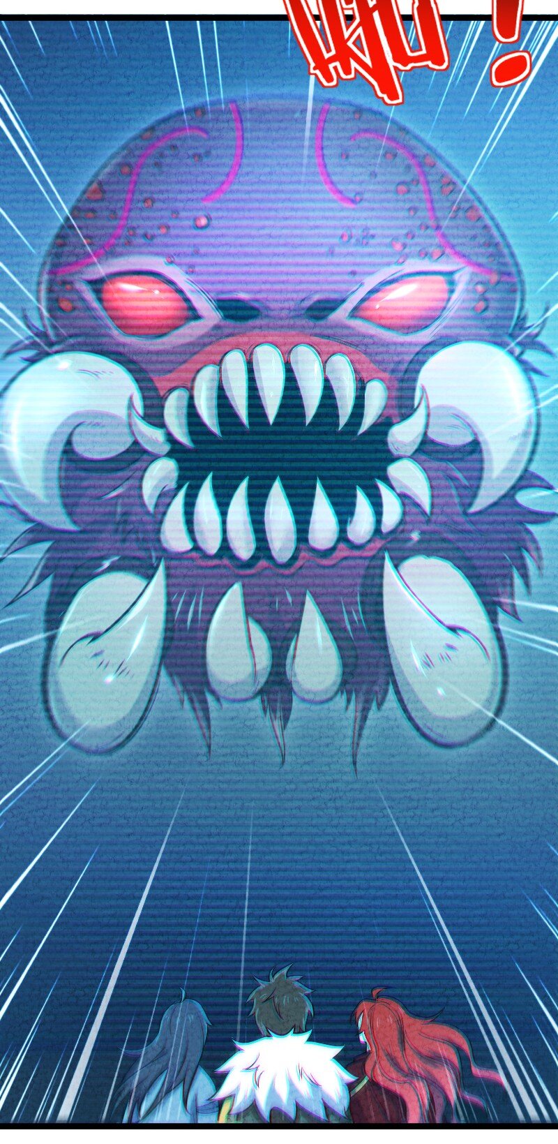 018 家庭通道-第18话